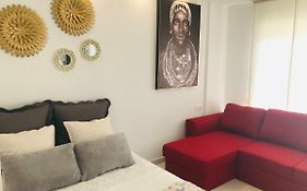 Apartamento En Centro Ciudad
